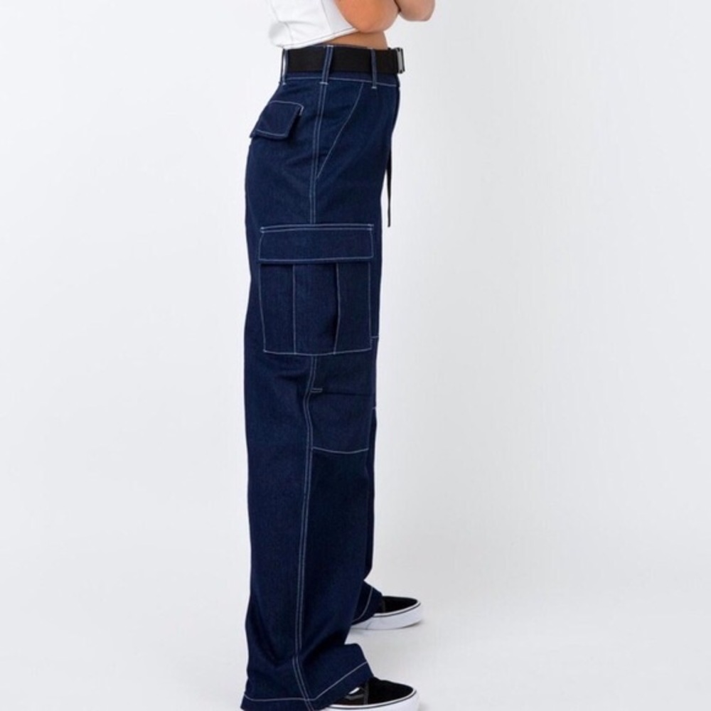 I.AM.GIA. Ace Cargo Jeans